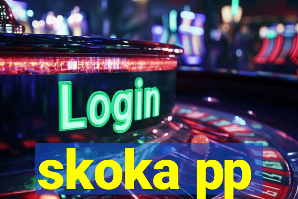 skoka pp